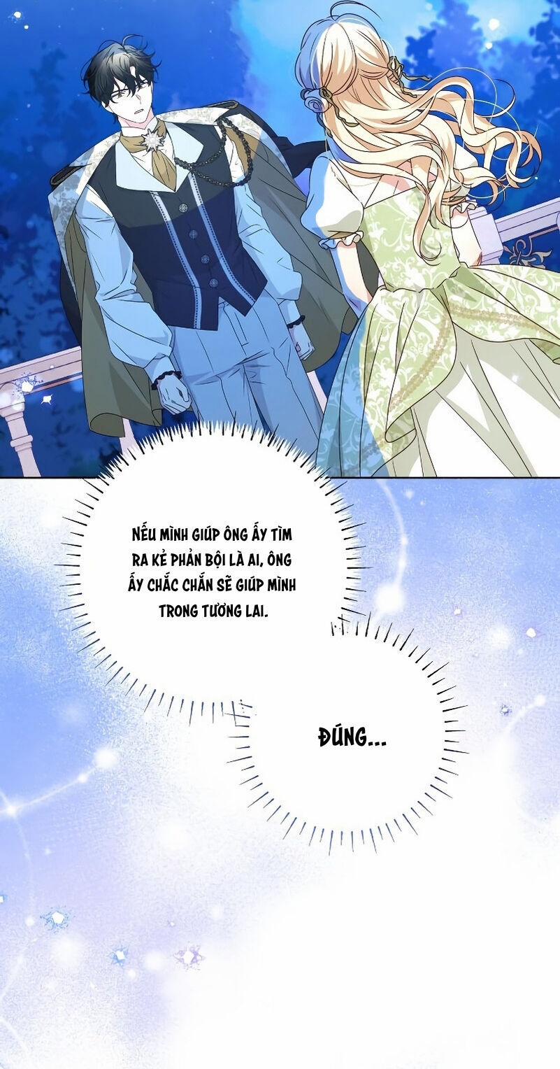 Gia Đình Phản Diện Phản Đối Tự Lập 6 trang 44