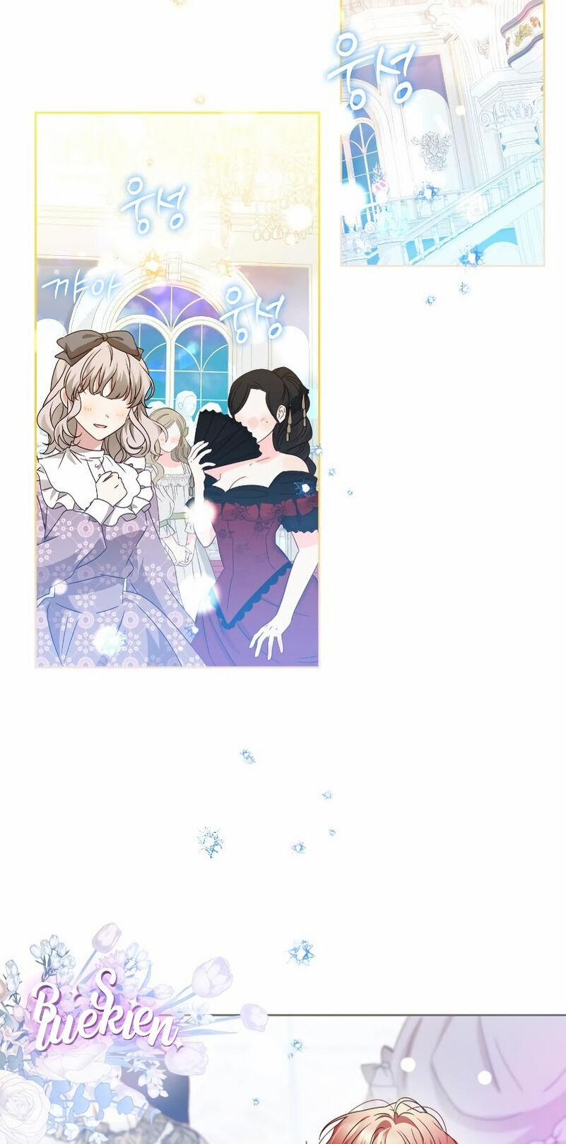 Gia Đình Phản Diện Phản Đối Tự Lập 6 trang 46