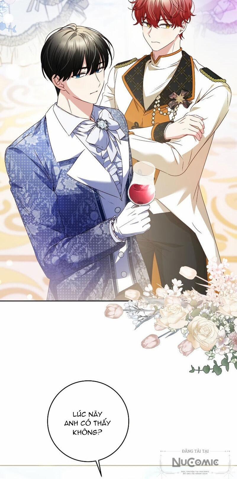 Gia Đình Phản Diện Phản Đối Tự Lập 6 trang 47