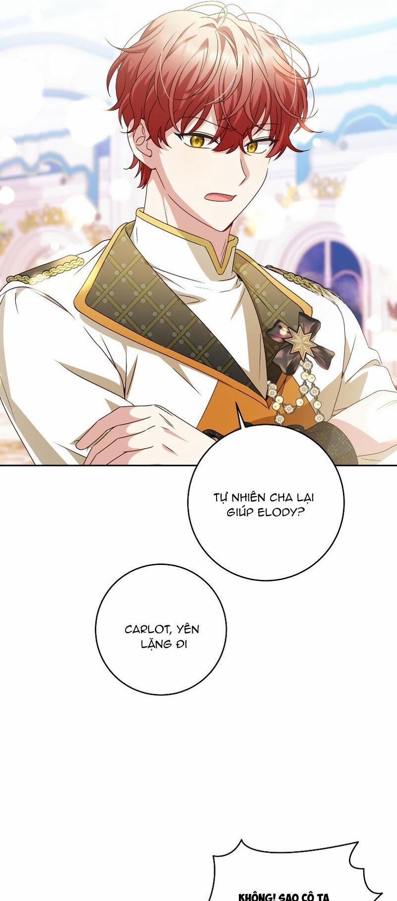 Gia Đình Phản Diện Phản Đối Tự Lập 6 trang 48