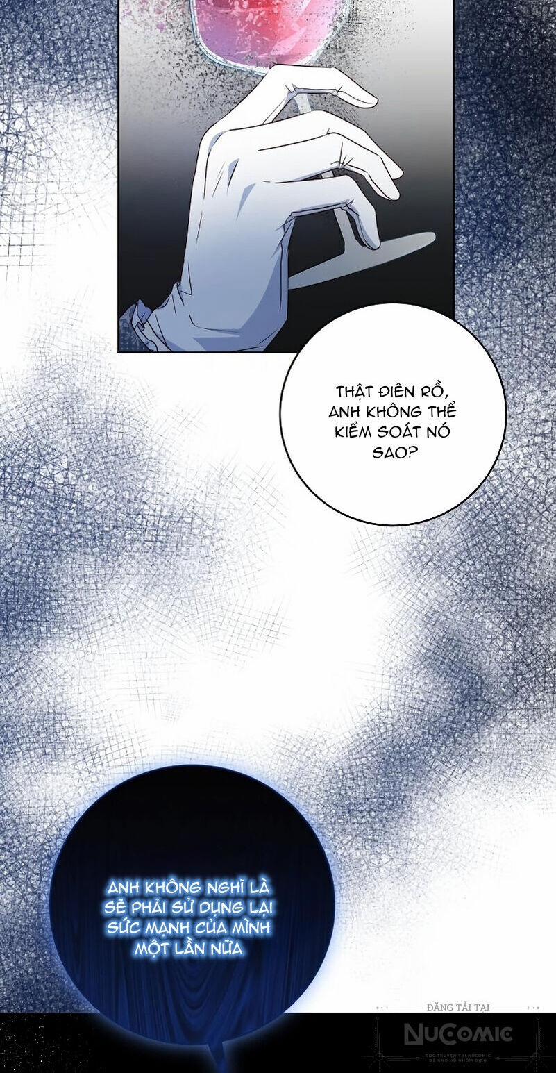 Gia Đình Phản Diện Phản Đối Tự Lập 6 trang 52