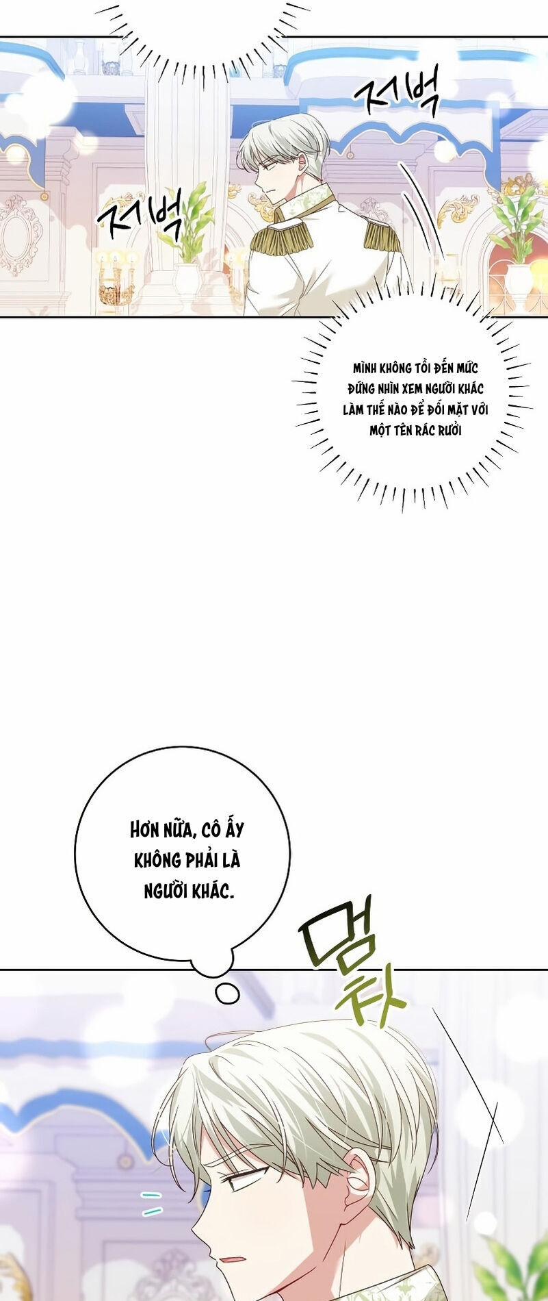 Gia Đình Phản Diện Phản Đối Tự Lập 6 trang 6