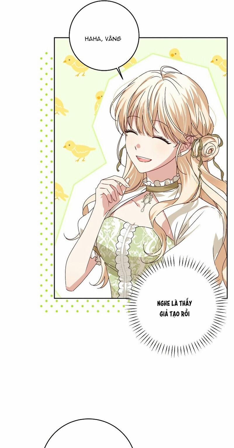 Gia Đình Phản Diện Phản Đối Tự Lập 6 trang 9