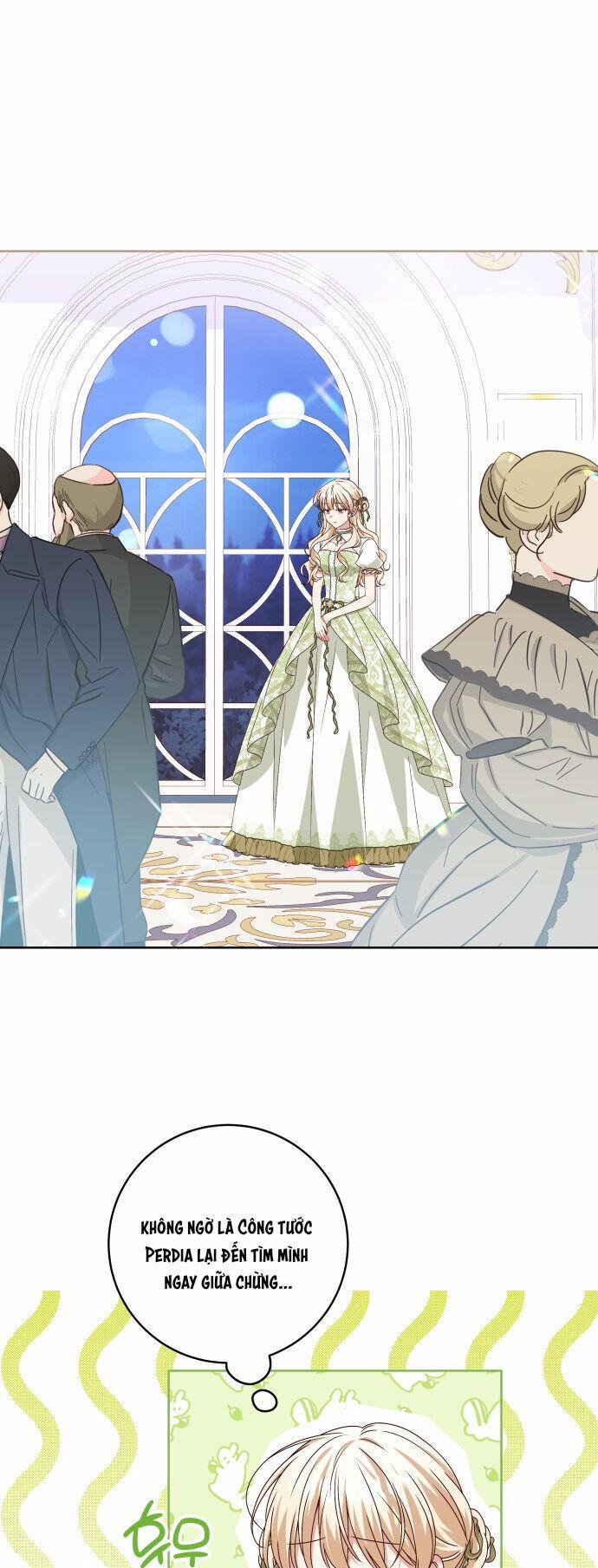 Gia Đình Phản Diện Phản Đối Tự Lập 7 trang 0