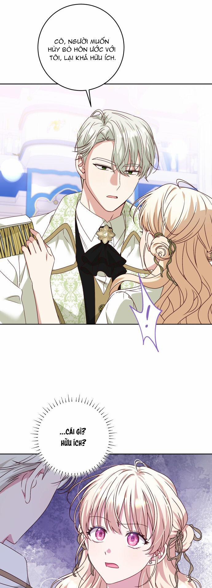 Gia Đình Phản Diện Phản Đối Tự Lập 7 trang 10