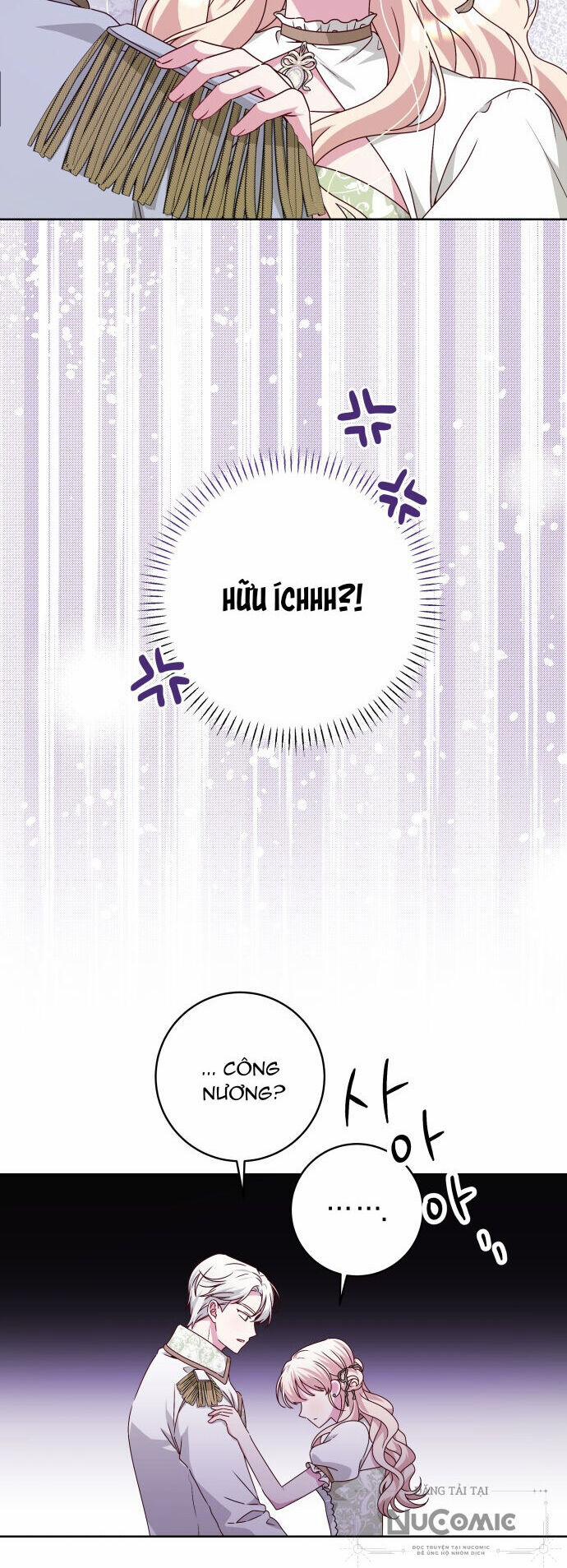 Gia Đình Phản Diện Phản Đối Tự Lập 7 trang 11