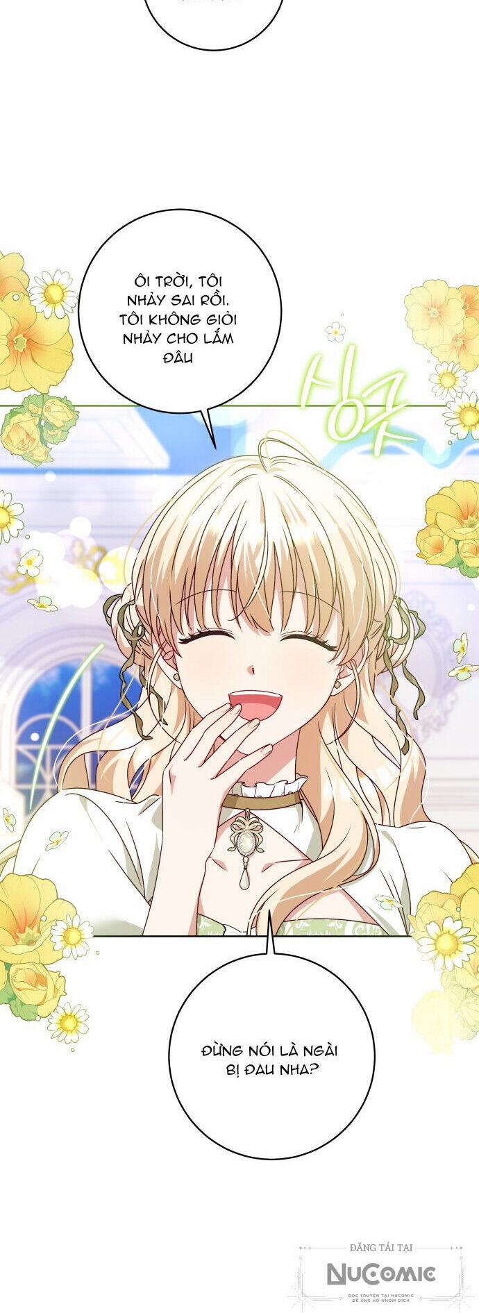 Gia Đình Phản Diện Phản Đối Tự Lập 7 trang 13