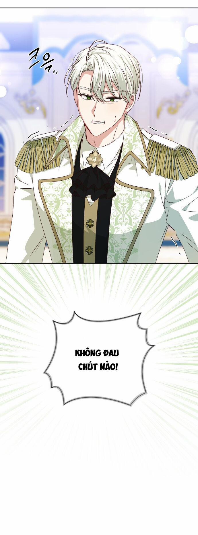 Gia Đình Phản Diện Phản Đối Tự Lập 7 trang 14