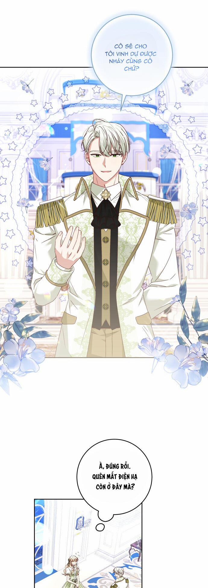 Gia Đình Phản Diện Phản Đối Tự Lập 7 trang 2