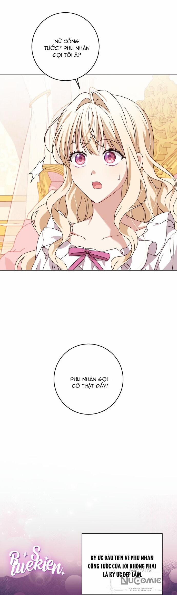 Gia Đình Phản Diện Phản Đối Tự Lập 7 trang 20