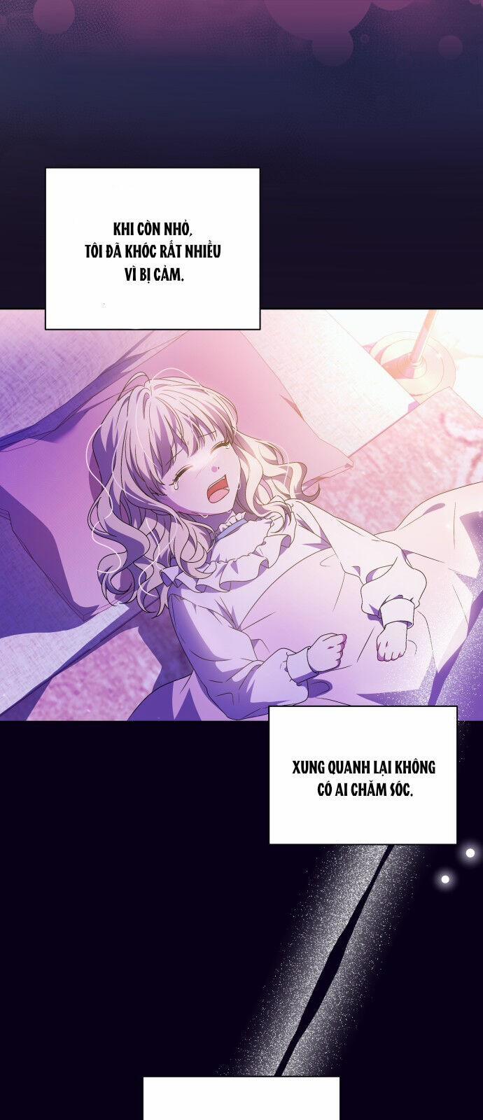 Gia Đình Phản Diện Phản Đối Tự Lập 7 trang 21