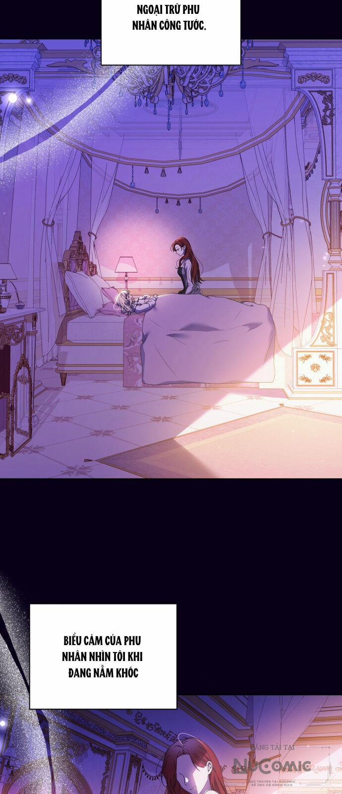 Gia Đình Phản Diện Phản Đối Tự Lập 7 trang 22