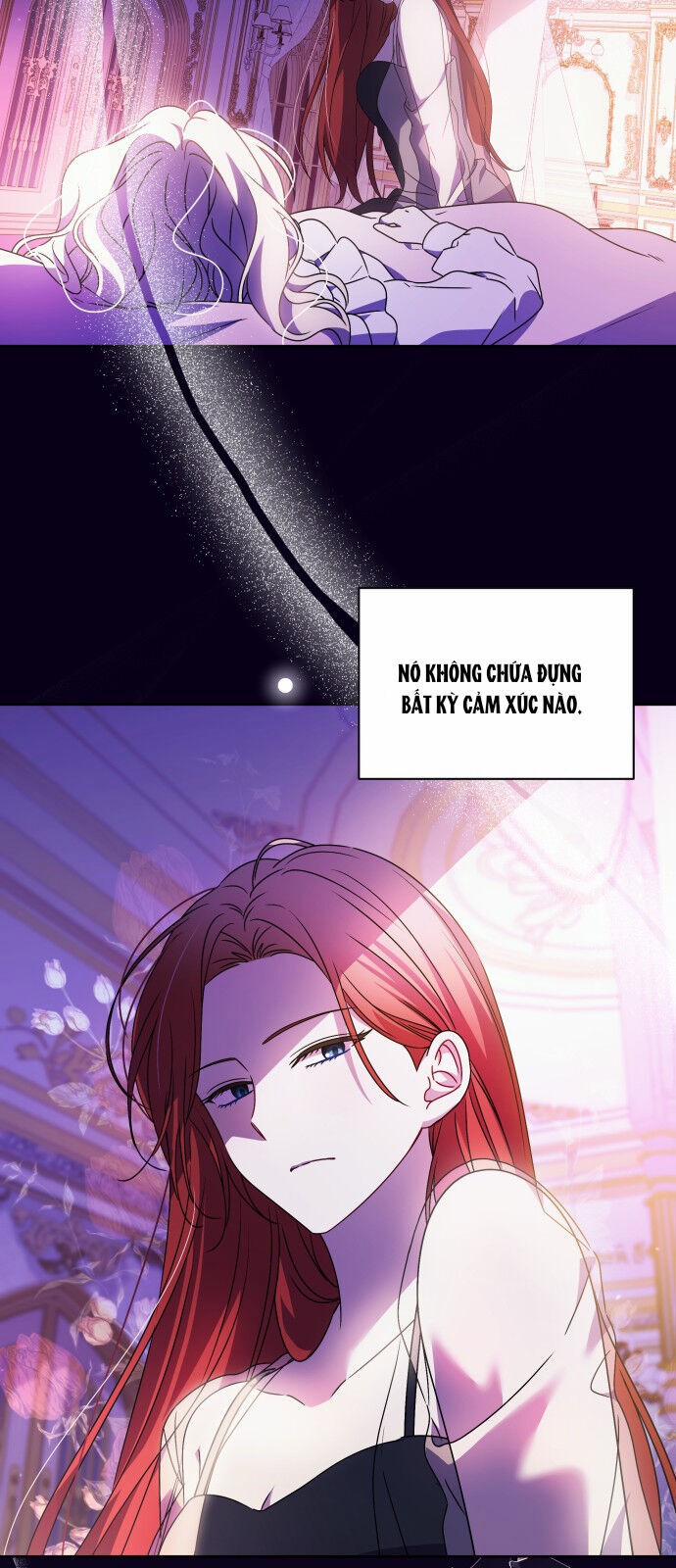 Gia Đình Phản Diện Phản Đối Tự Lập 7 trang 23