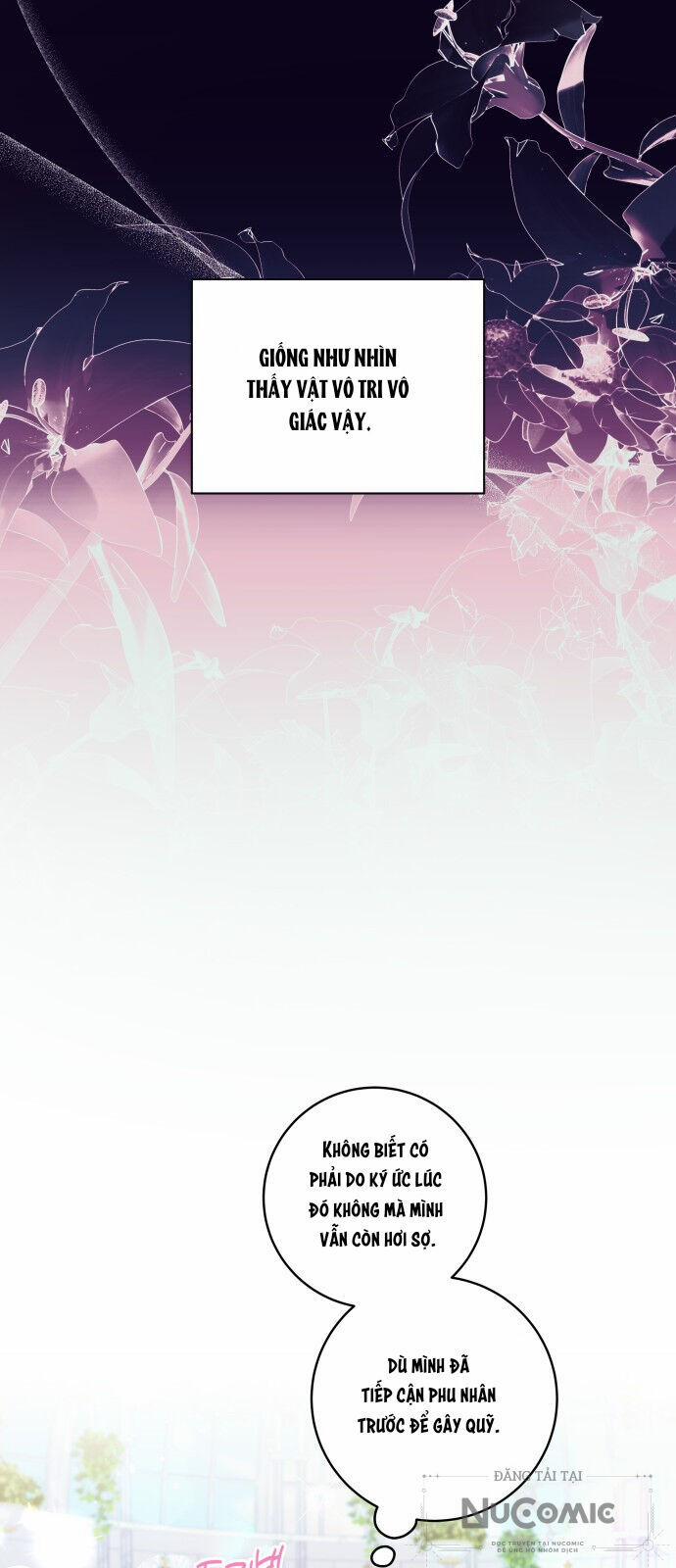 Gia Đình Phản Diện Phản Đối Tự Lập 7 trang 24