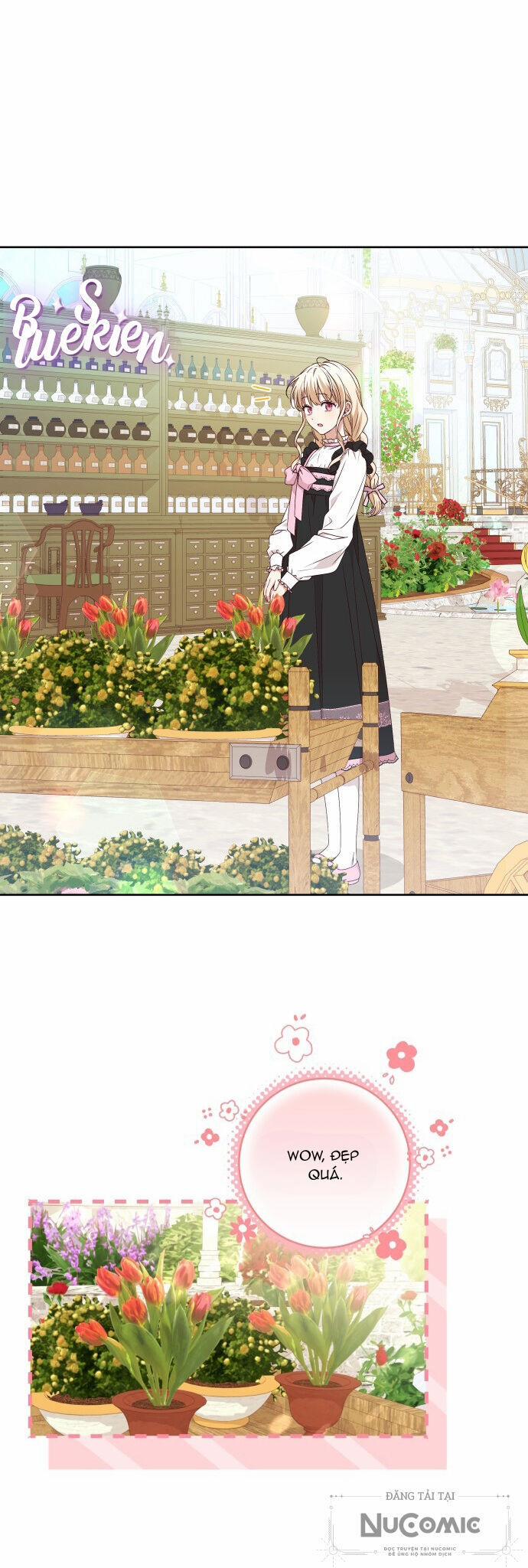 Gia Đình Phản Diện Phản Đối Tự Lập 7 trang 26