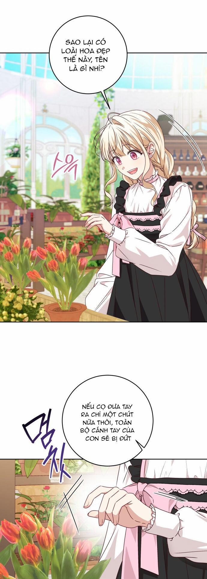 Gia Đình Phản Diện Phản Đối Tự Lập 7 trang 27