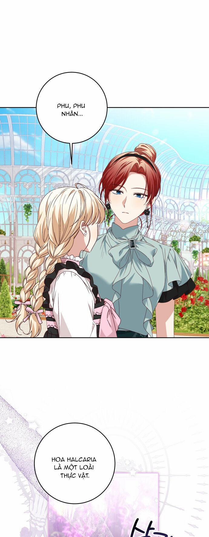 Gia Đình Phản Diện Phản Đối Tự Lập 7 trang 29