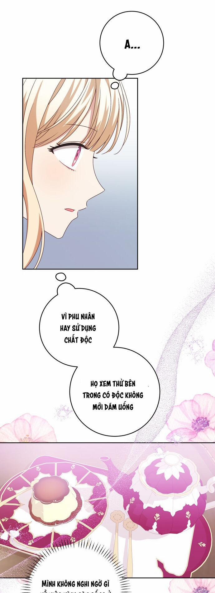 Gia Đình Phản Diện Phản Đối Tự Lập 7 trang 37