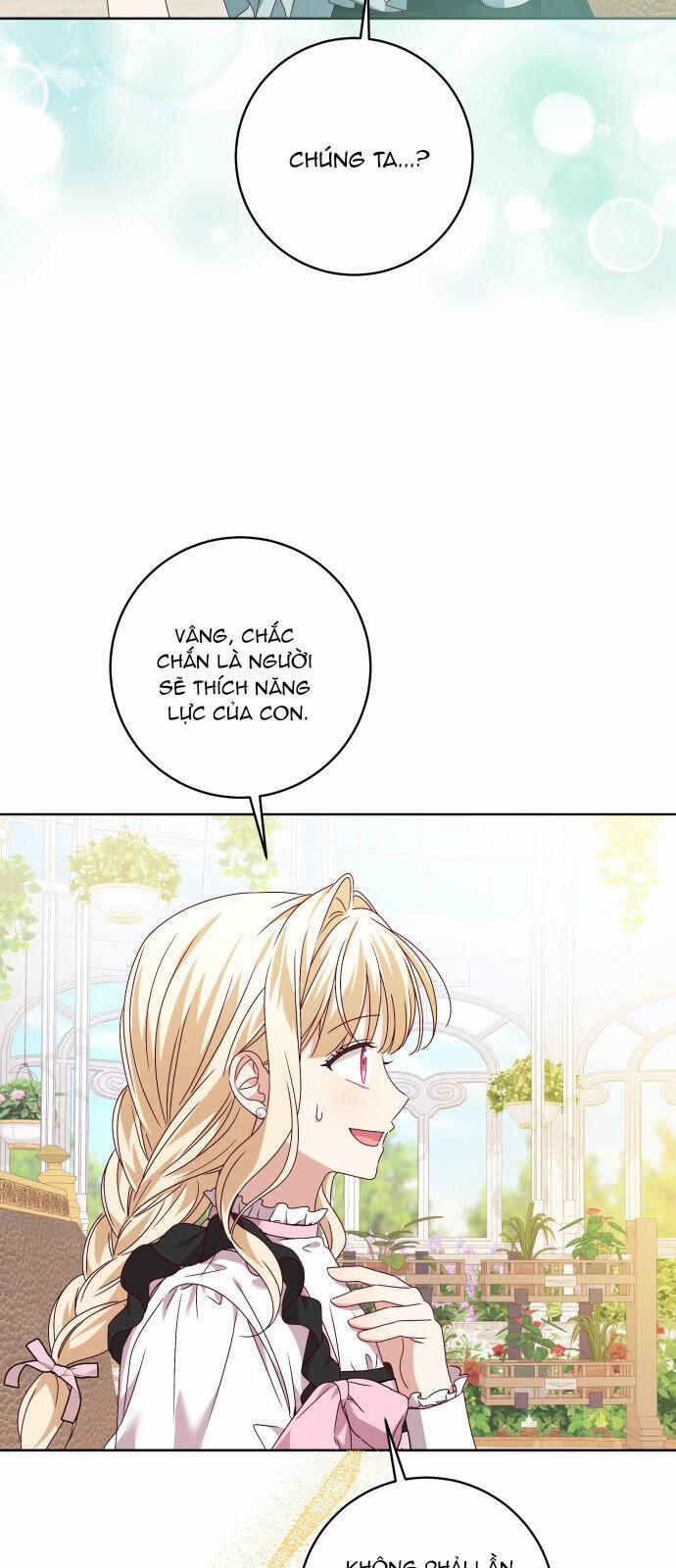 Gia Đình Phản Diện Phản Đối Tự Lập 7 trang 41