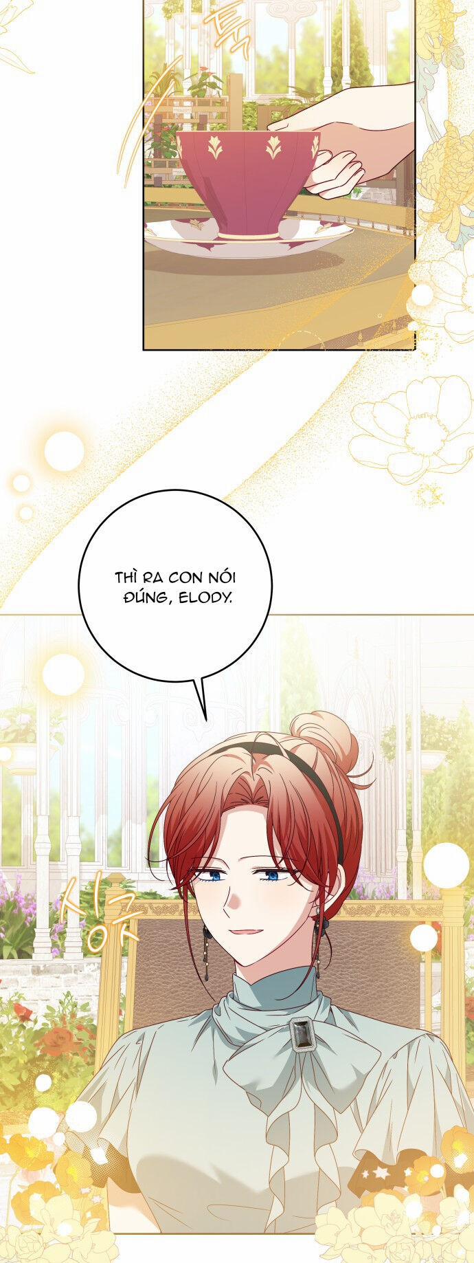 Gia Đình Phản Diện Phản Đối Tự Lập 7 trang 43