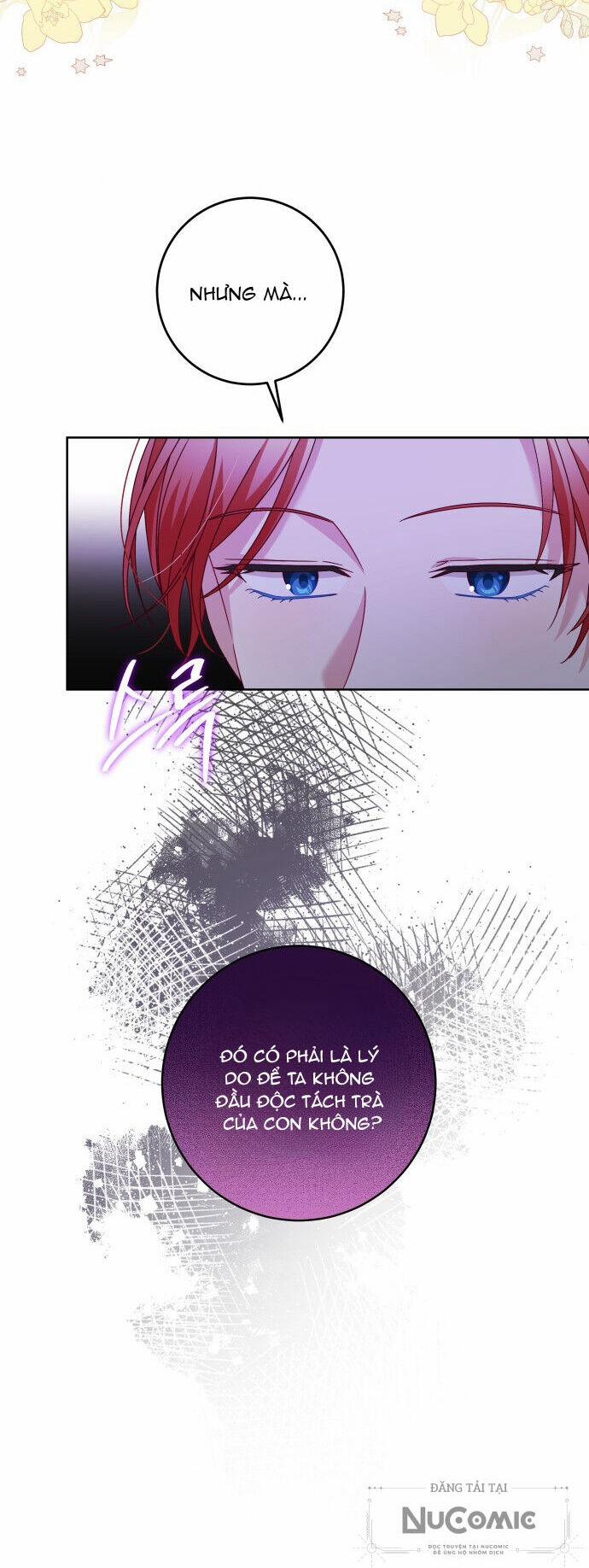 Gia Đình Phản Diện Phản Đối Tự Lập 7 trang 44