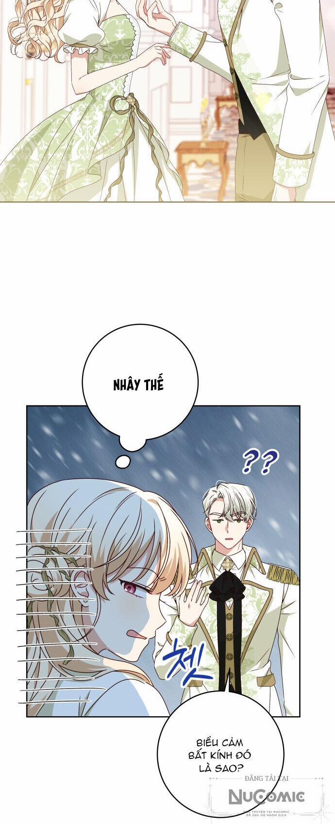 Gia Đình Phản Diện Phản Đối Tự Lập 7 trang 5