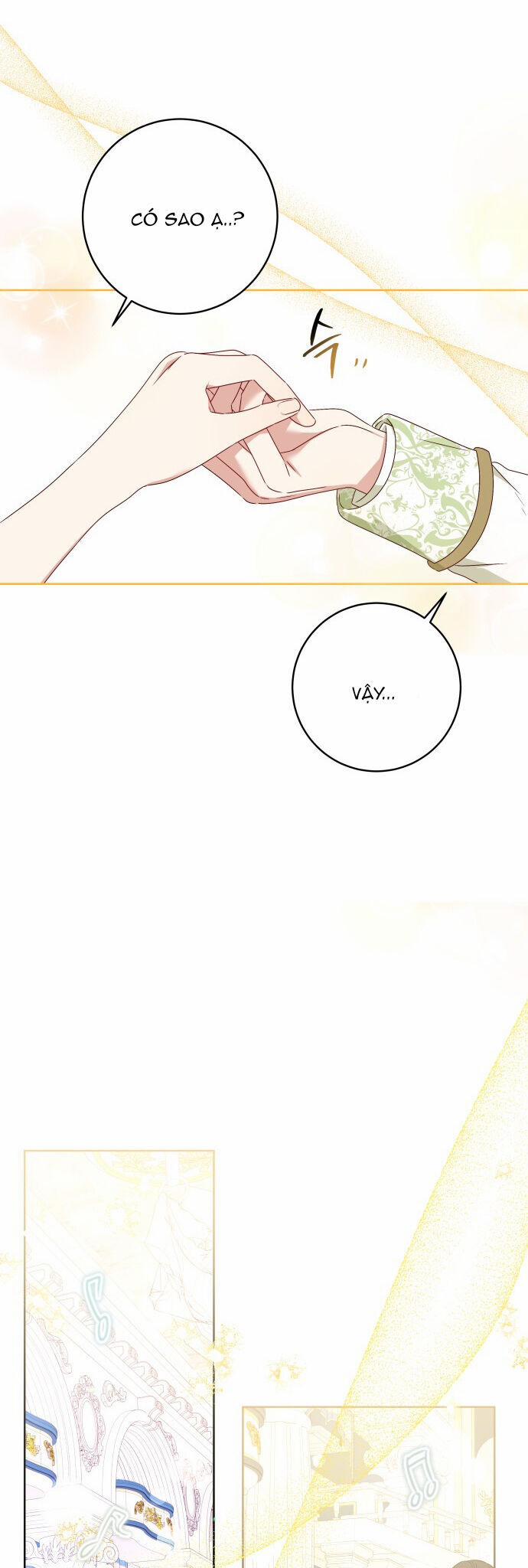 Gia Đình Phản Diện Phản Đối Tự Lập 7 trang 6