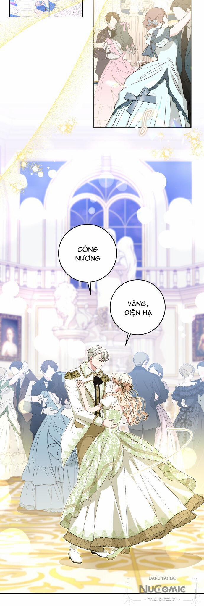 Gia Đình Phản Diện Phản Đối Tự Lập 7 trang 7