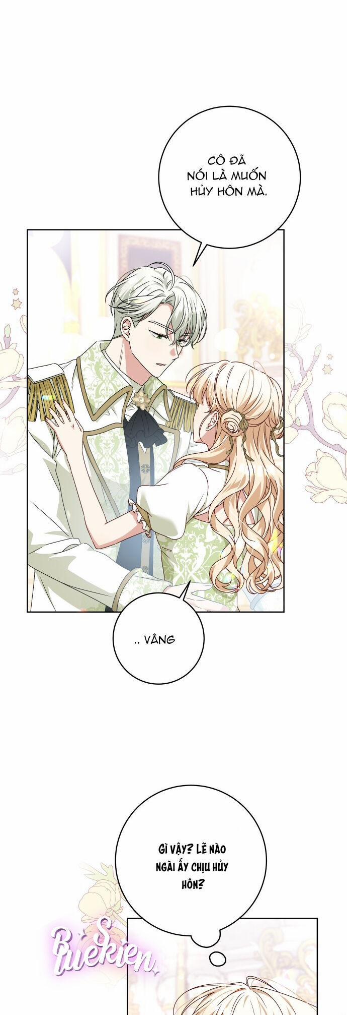 Gia Đình Phản Diện Phản Đối Tự Lập 7 trang 8