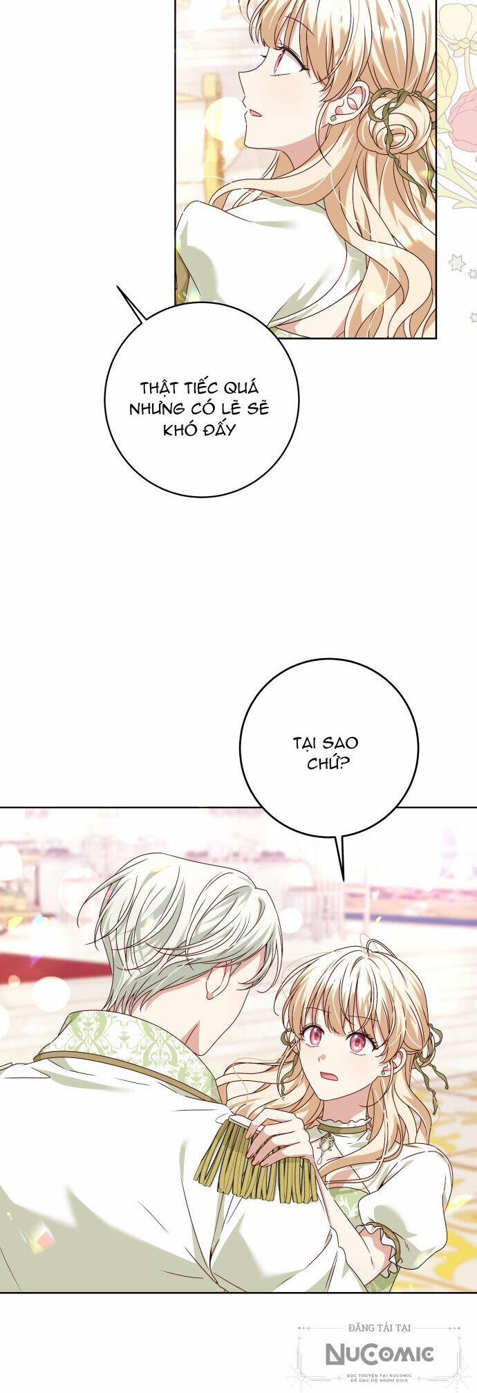 Gia Đình Phản Diện Phản Đối Tự Lập 7 trang 9