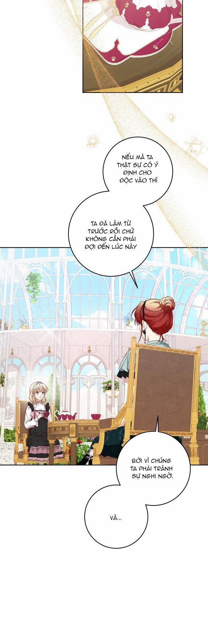 Gia Đình Phản Diện Phản Đối Tự Lập 8 trang 1