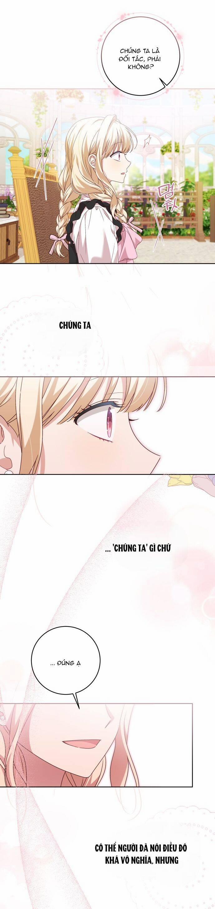 Gia Đình Phản Diện Phản Đối Tự Lập 8 trang 12