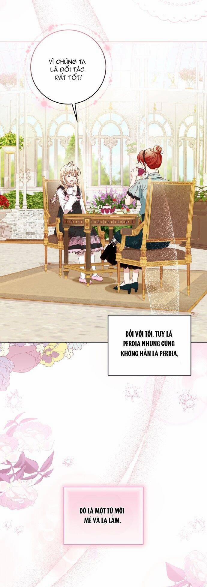 Gia Đình Phản Diện Phản Đối Tự Lập 8 trang 13