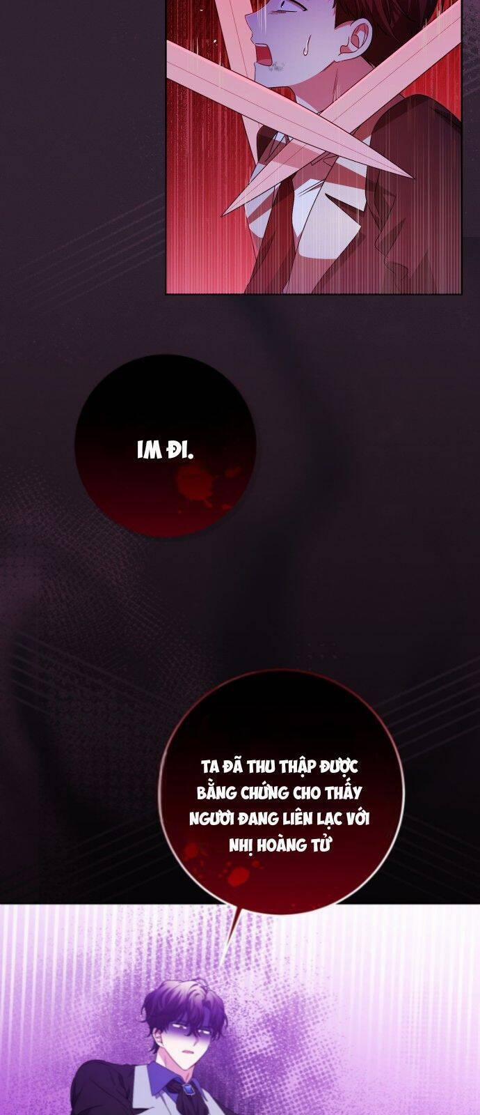 Gia Đình Phản Diện Phản Đối Tự Lập 8 trang 17