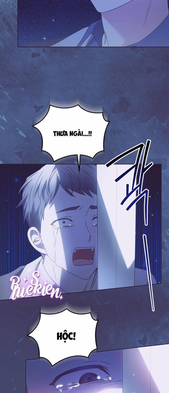 Gia Đình Phản Diện Phản Đối Tự Lập 8 trang 20