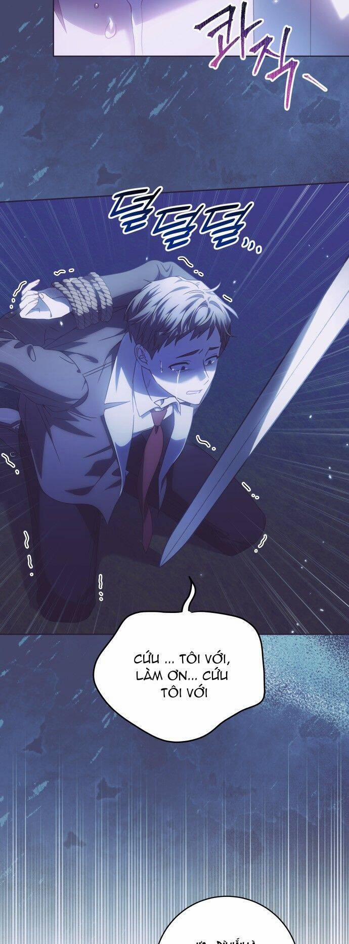 Gia Đình Phản Diện Phản Đối Tự Lập 8 trang 21