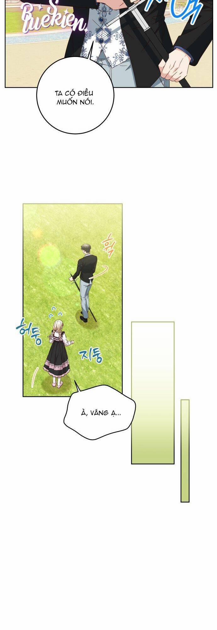 Gia Đình Phản Diện Phản Đối Tự Lập 8 trang 26