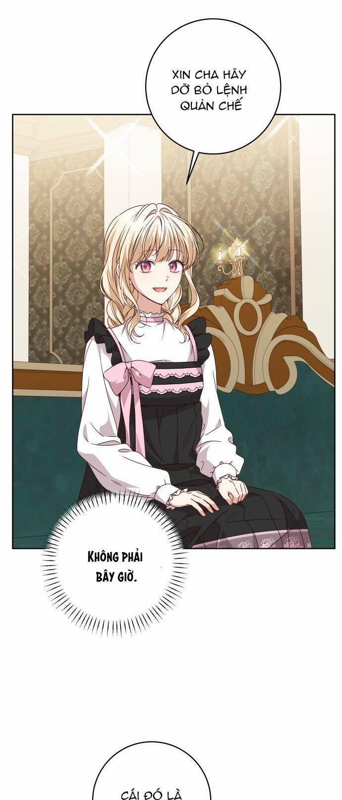 Gia Đình Phản Diện Phản Đối Tự Lập 8 trang 39