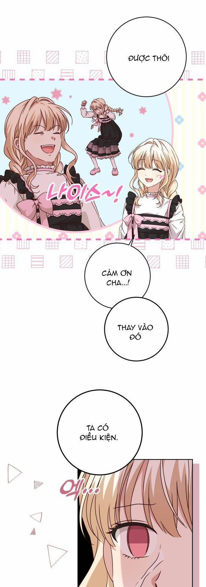 Gia Đình Phản Diện Phản Đối Tự Lập 8 trang 41