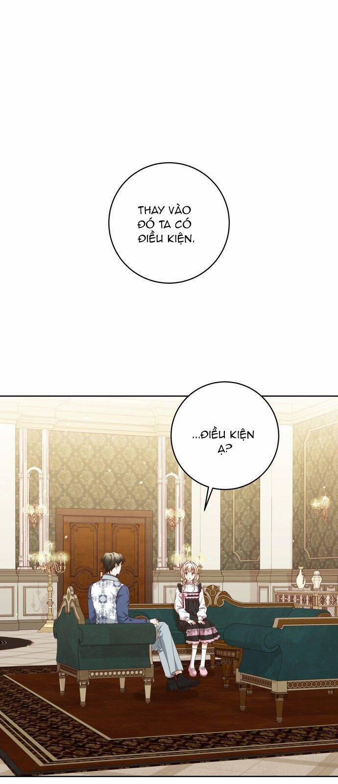 Gia Đình Phản Diện Phản Đối Tự Lập 9 trang 0