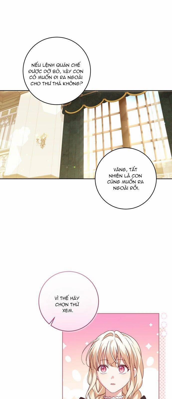 Gia Đình Phản Diện Phản Đối Tự Lập 9 trang 1