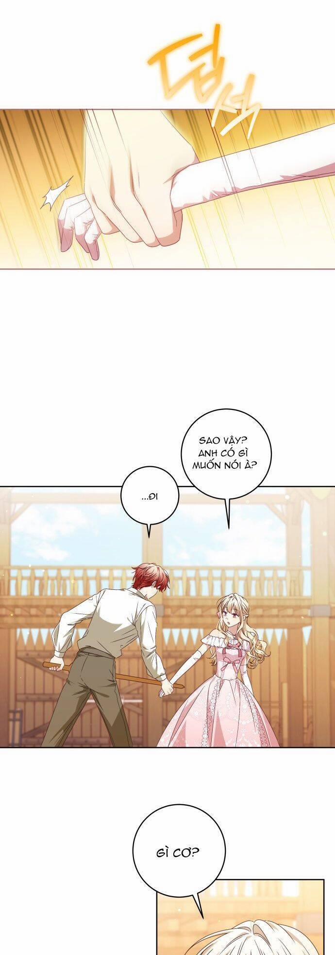 Gia Đình Phản Diện Phản Đối Tự Lập 9 trang 10