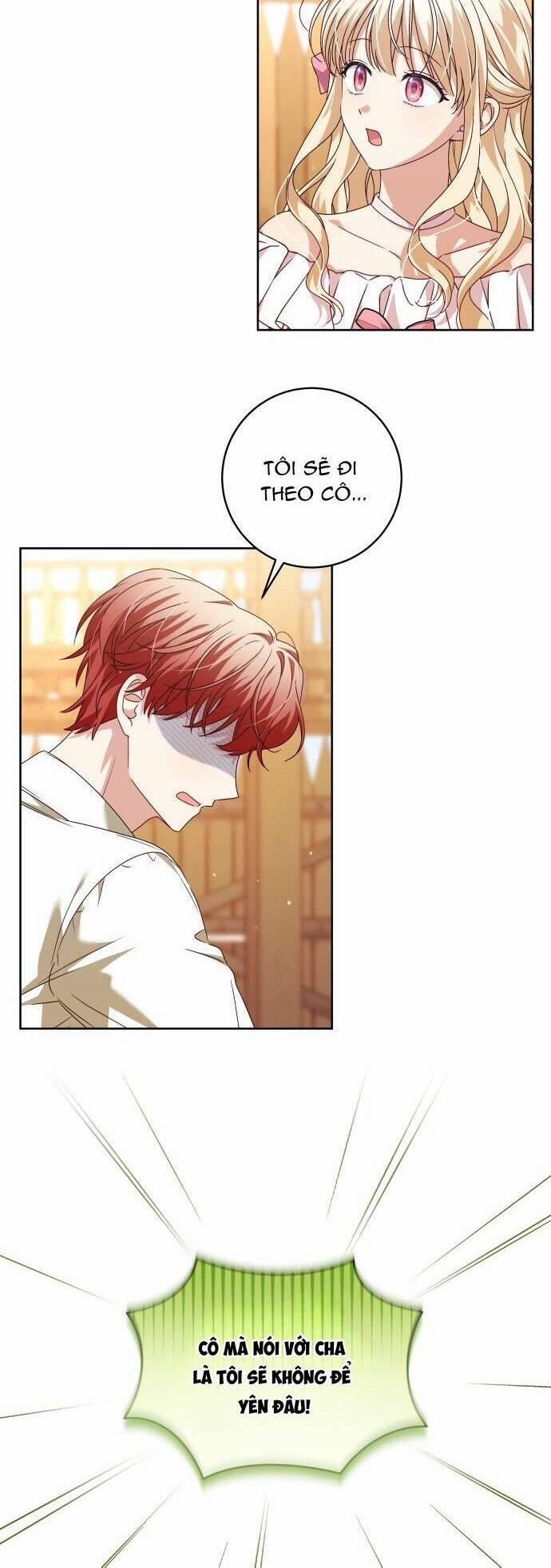 Gia Đình Phản Diện Phản Đối Tự Lập 9 trang 11