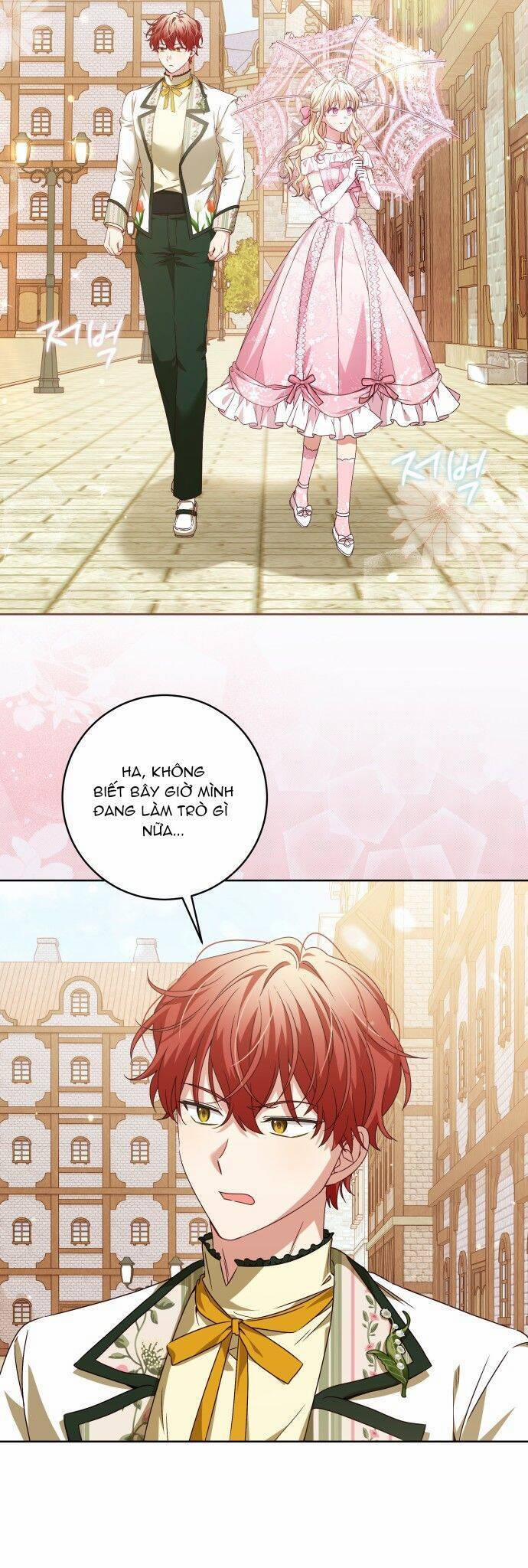 Gia Đình Phản Diện Phản Đối Tự Lập 9 trang 13