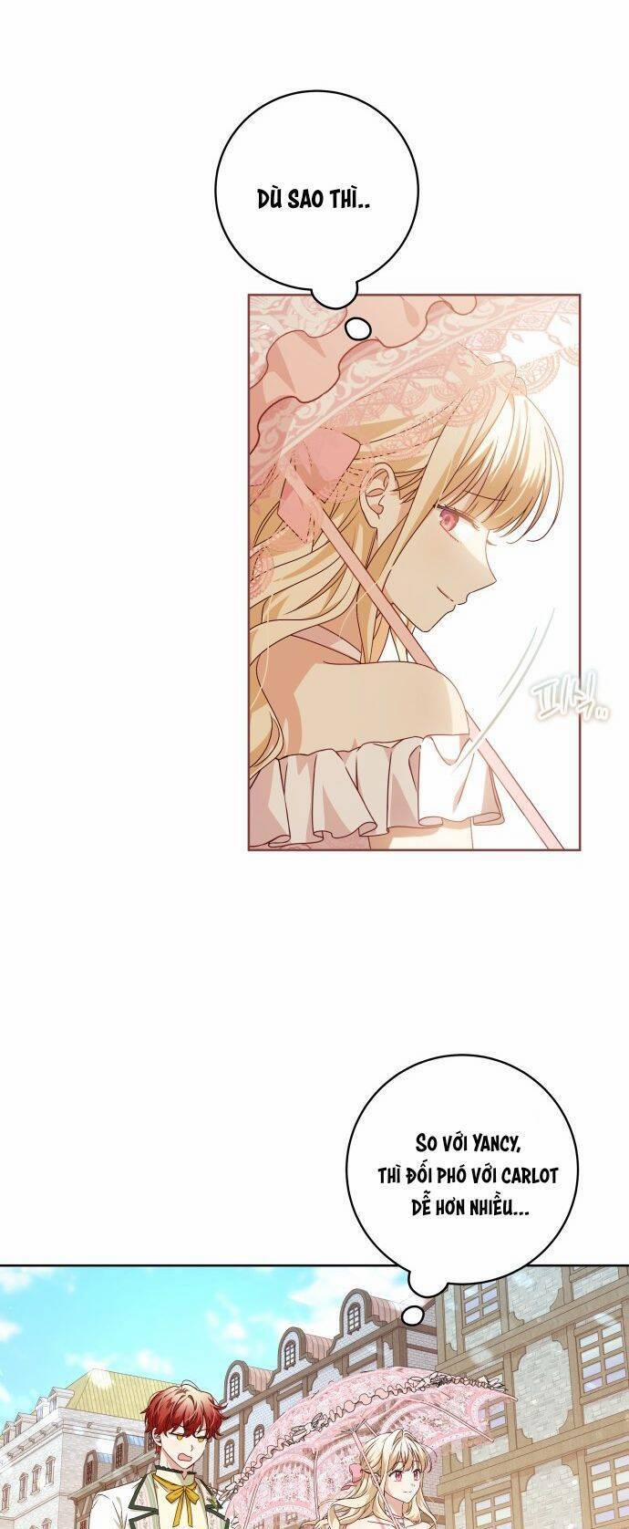 Gia Đình Phản Diện Phản Đối Tự Lập 9 trang 14