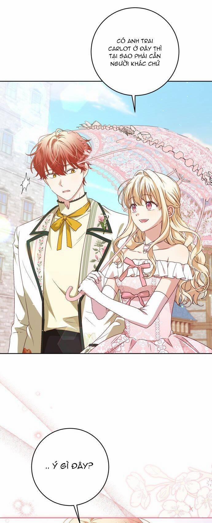 Gia Đình Phản Diện Phản Đối Tự Lập 9 trang 16