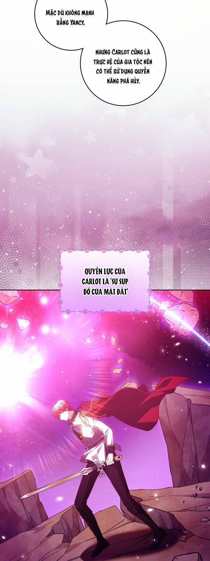 Gia Đình Phản Diện Phản Đối Tự Lập 9 trang 18