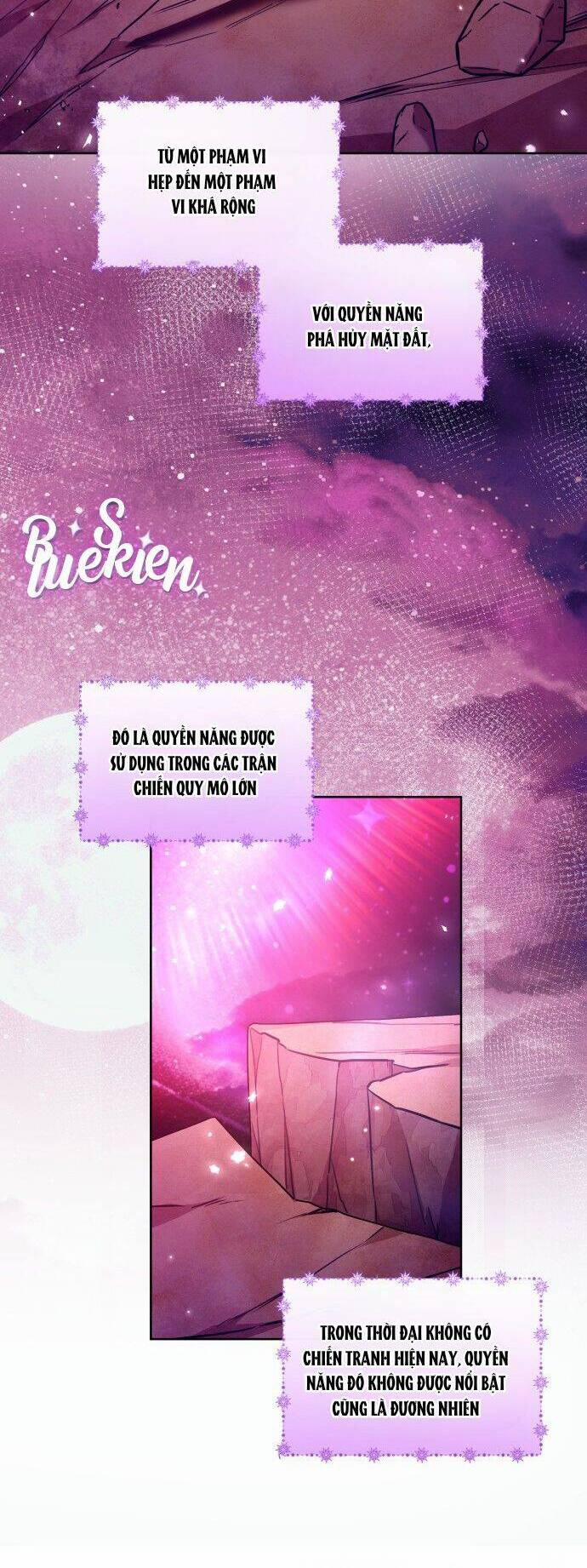 Gia Đình Phản Diện Phản Đối Tự Lập 9 trang 19