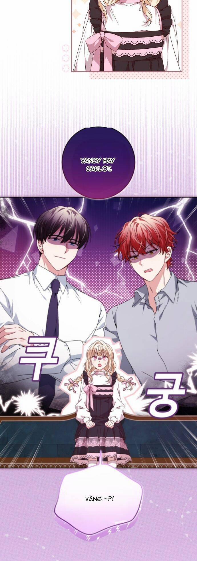 Gia Đình Phản Diện Phản Đối Tự Lập 9 trang 2