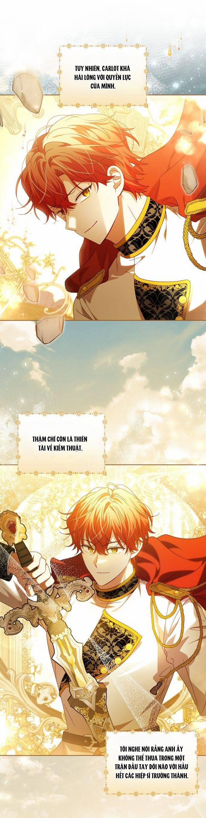 Gia Đình Phản Diện Phản Đối Tự Lập 9 trang 20